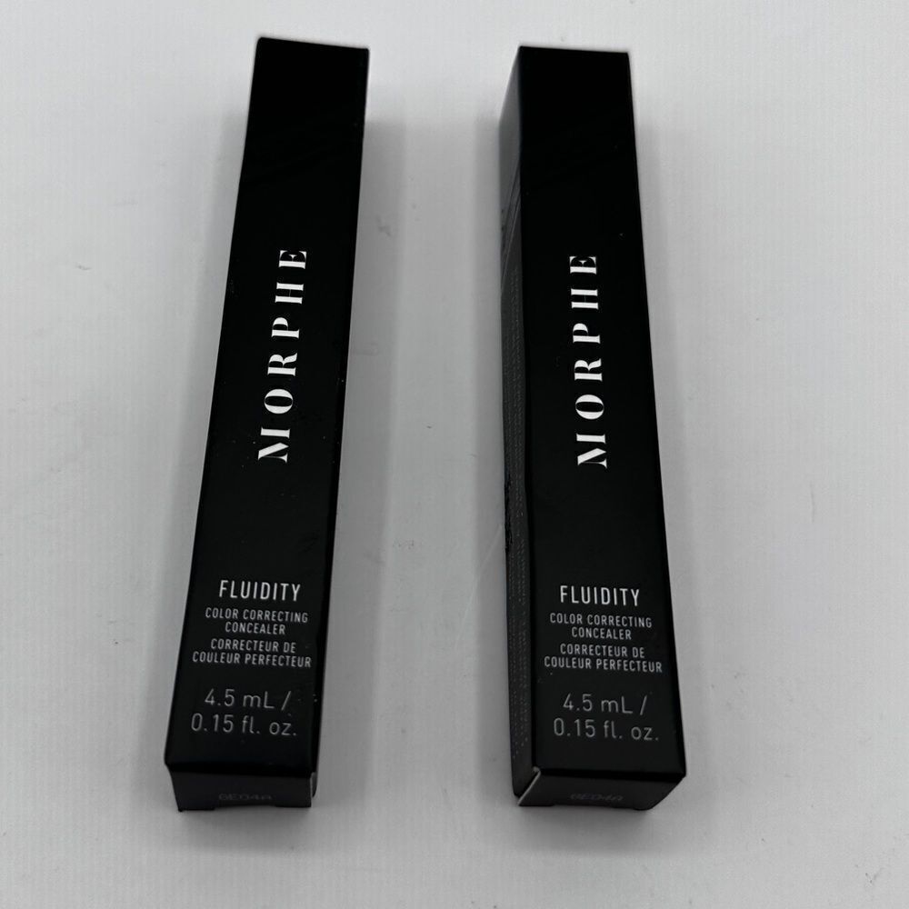 Morphe Color Corrector -NIB Lavender